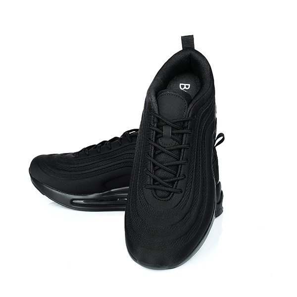 Chaussures homme MASSIMILIANO + 7CM élévateurs -50%