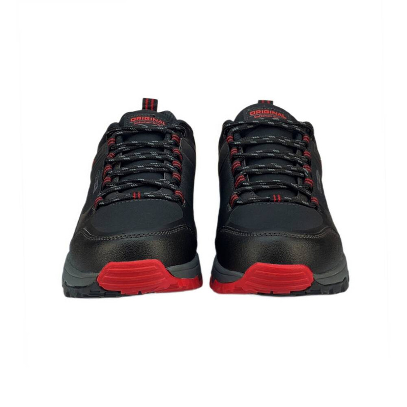 Chaussures  rehaussantes homme DYLAN + 6 CM | HIGH UPPER