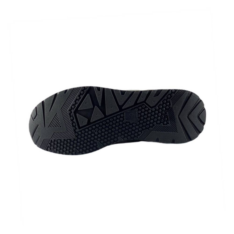 Chaussures élévatrices homme SANTO + 7 CM | HIGH UPPER