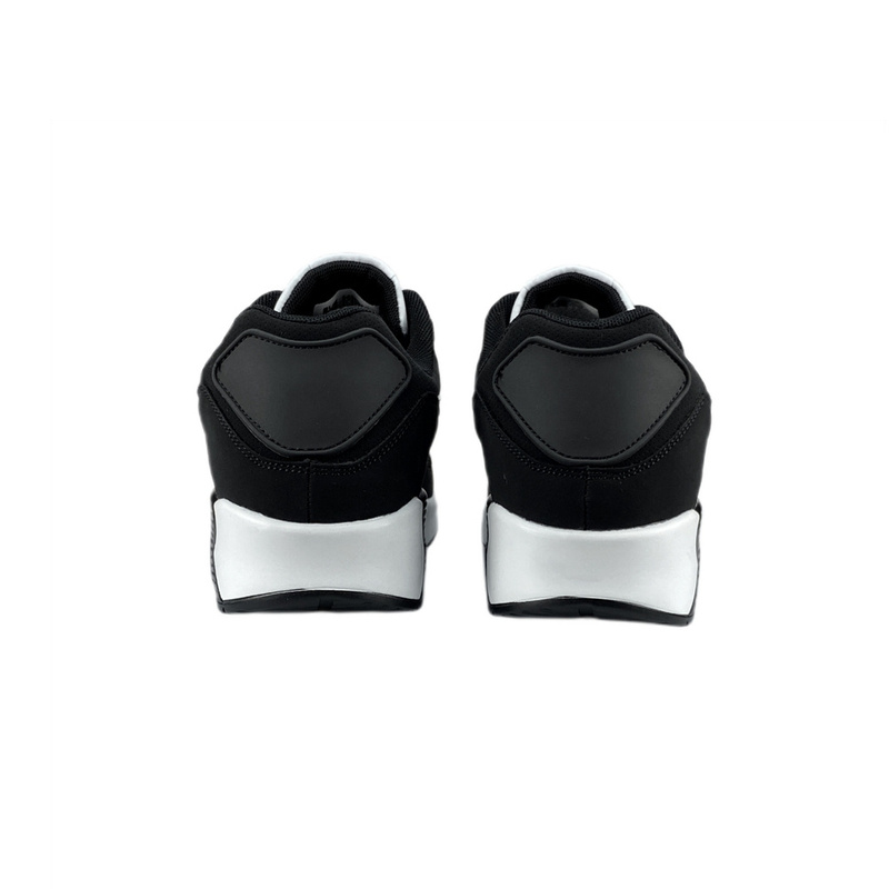 Chaussures rehaussantes homme ANTHONY + 6 CM | HIGH UPPER