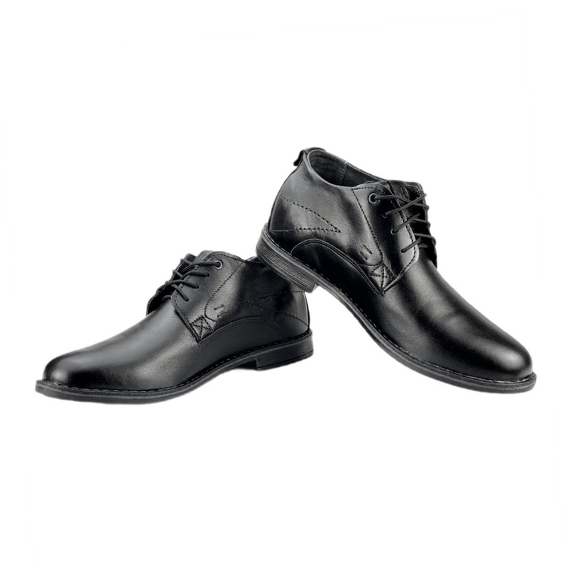 Chaussures rehaussantes homme PATRIZIO + 6 CM | BETELLI