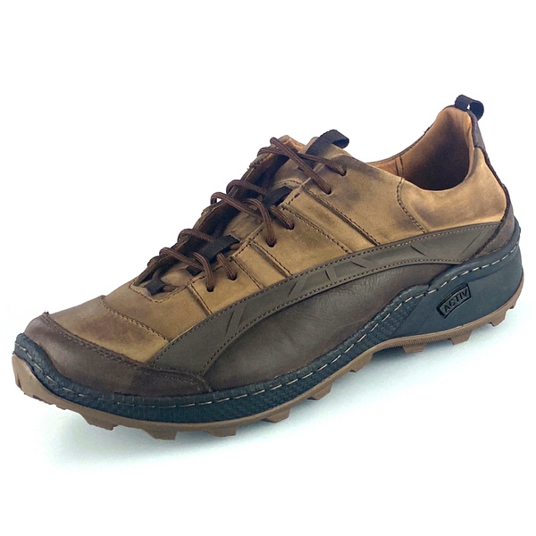Chaussures d'ascenseur pour hommes GAVI + 6 CM