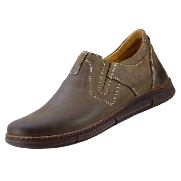 Chaussures rehaussantes pour hommes BRUNO + 6 CM | BETELLI