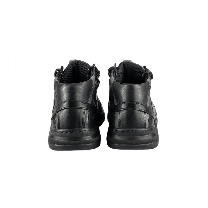 MASSIMILIANO chaussures rehaussantes pour hommes +6 CM | BETELLI
