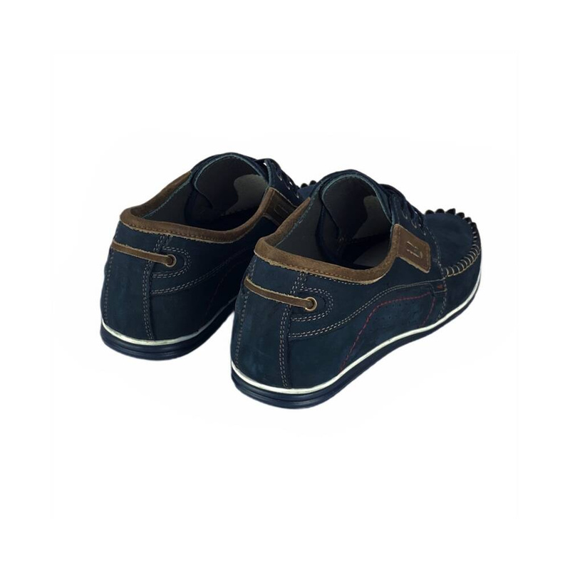 Mocassins lift homme TOSKANIA +6 CM | BETELLI