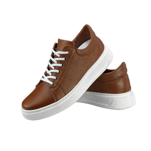 Chaussures rehaussantes pour homme UMBRIA + 7 CM | BETELLI