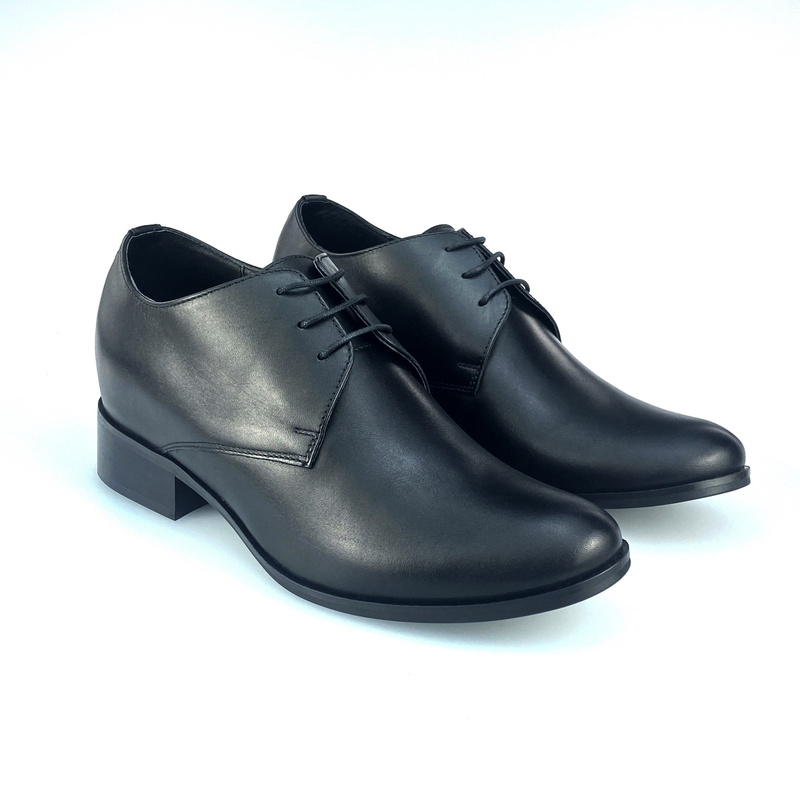 Chaussures rehaussantes pour hommes APOLLO + 7 CM  | BETELLI