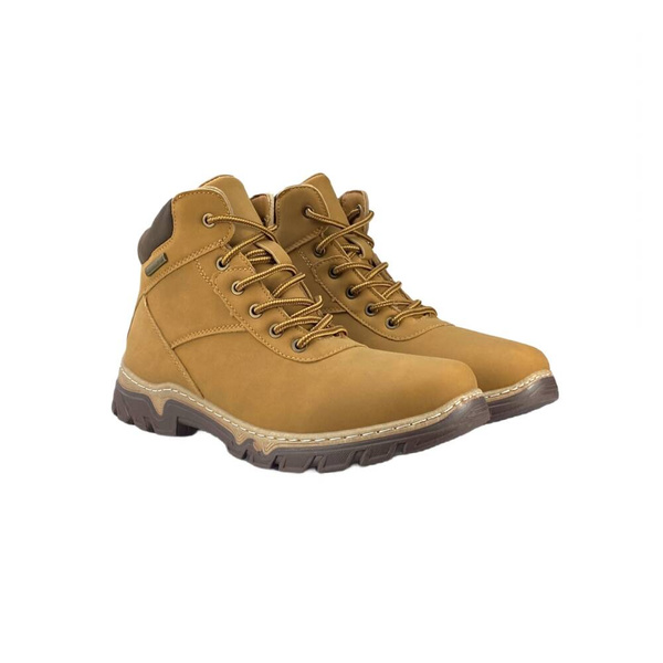Chaussures d'ascenseur pour hommes MONTI + 7 CM