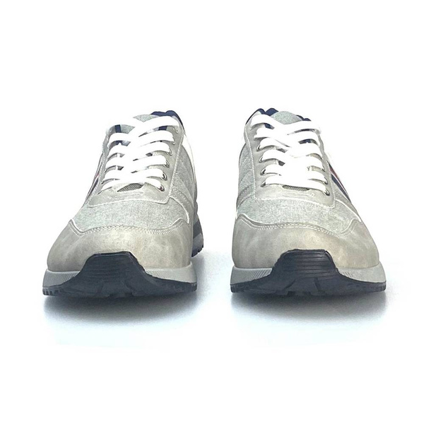 IVO Chaussures rehaussantes  homme + 7 CM | HIGH UPPER