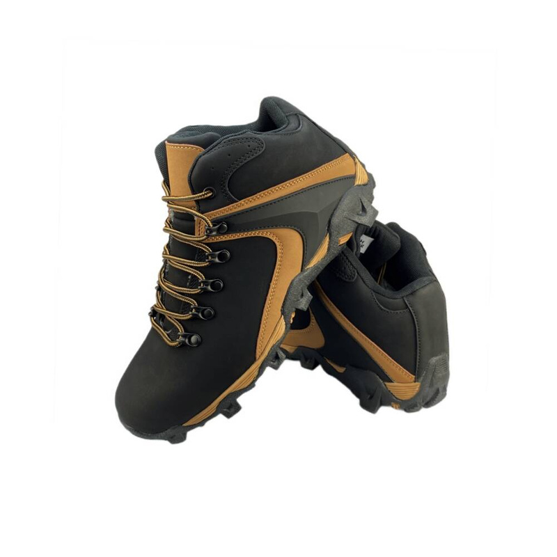 Chaussures rehaussantes homme JACKSON + 6 CM | HIGH UPPER