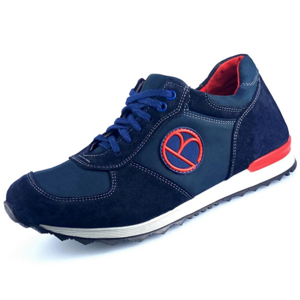 CAMPO + 7 CM chaussures élévatrices pour hommes | BETELLI