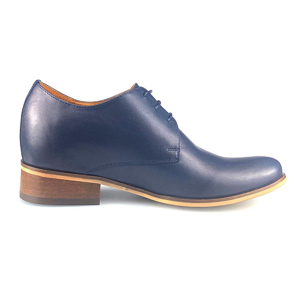 Chaussures rehaussantes homme CAPRI +7 CM | BETELLI