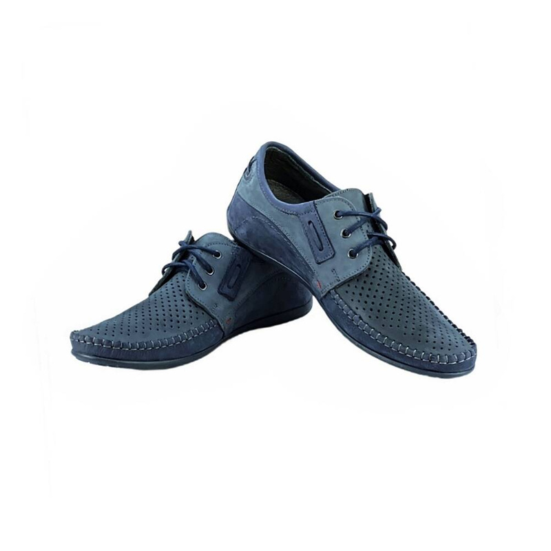 Mocassins rehaussants homme TRENTO +6 CM | BETELLI