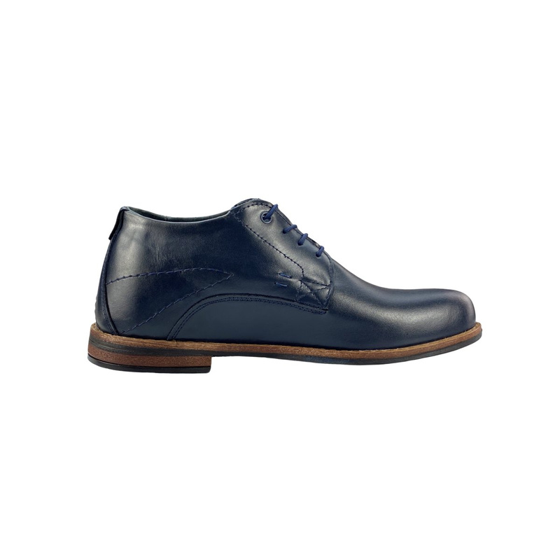Chaussures rehaussantes homme DANILO + 6 CM | BETELLI
