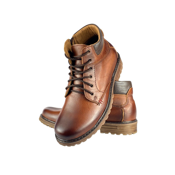 Chaussures rehaussantes KALABRIA +7 CM | BETELLI