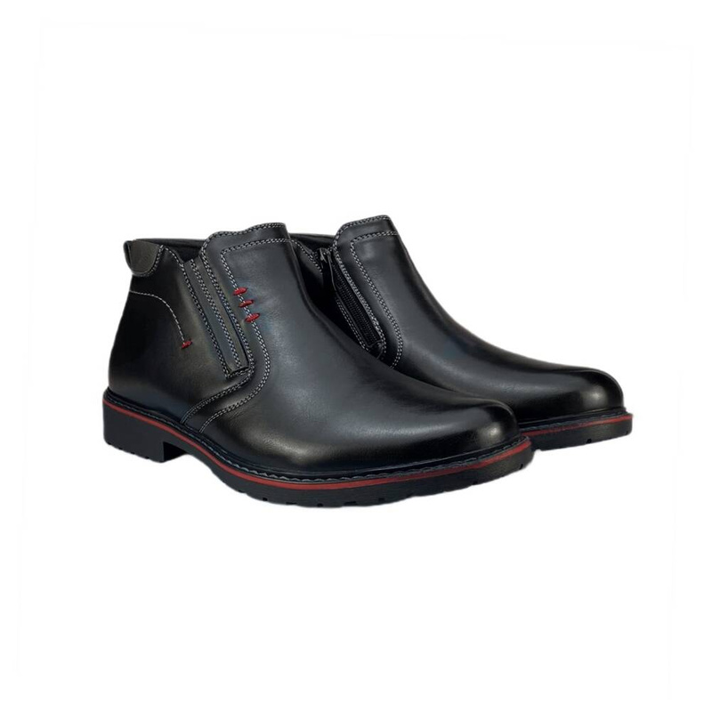 Chaussures rehaussantes homme HARRISON + 6 CM | HIGH UPPER