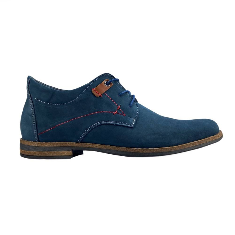 Chaussures rehaussantes homme CHIANTI + 6 CM  | BETELLI
