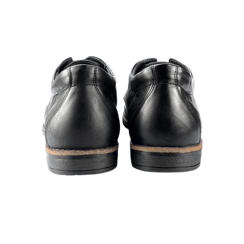 Chaussures rehaussantes homme PISA + 6 CM | BETELLI