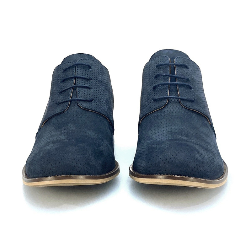 Chaussures rehaussantes pour hommes VERONA +7CM | BETELLI