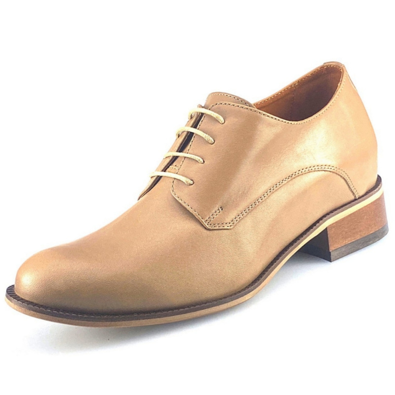 CREMONA + 7CM chaussures élévatrices pour hommes | BETELLI