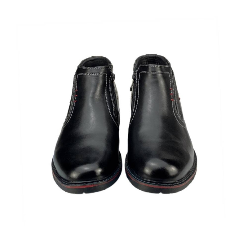 Chaussures rehaussantes homme HARRISON + 6 CM | HIGH UPPER