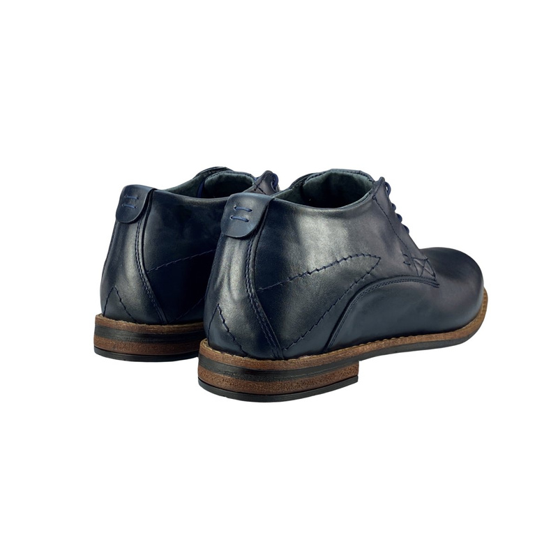Chaussures rehaussantes homme DANILO + 6 CM | BETELLI
