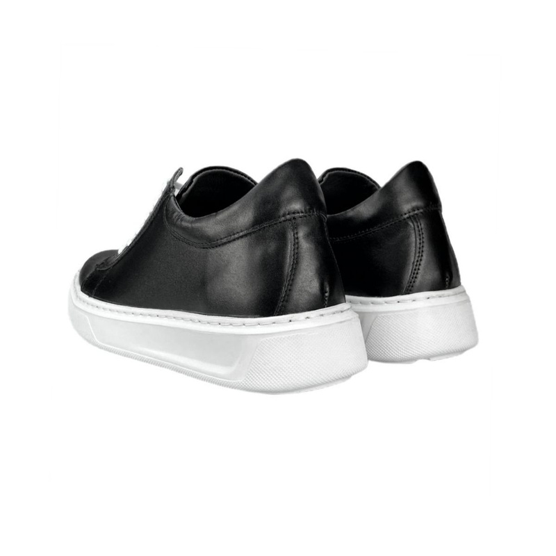 Chaussures rehaussantes pour hommes RIMINI   + 8 CM | BETELLI