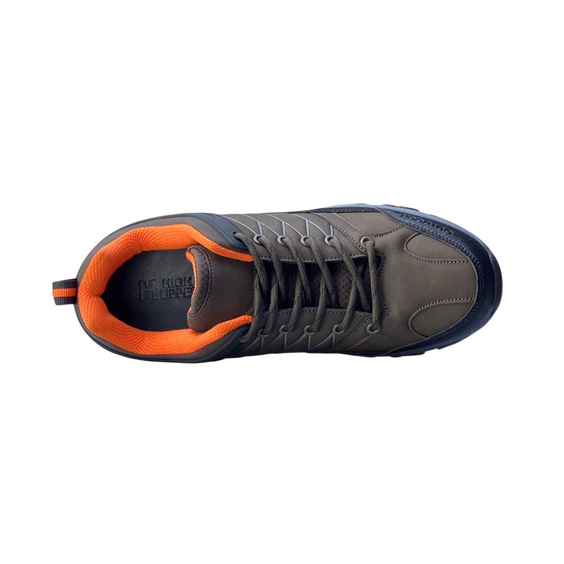Chaussures  rehaussantes homme JORDAN + 6 CM | HIGH UPPER