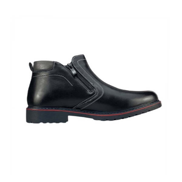Chaussures rehaussantes homme HARRISON + 6 CM | HIGH UPPER