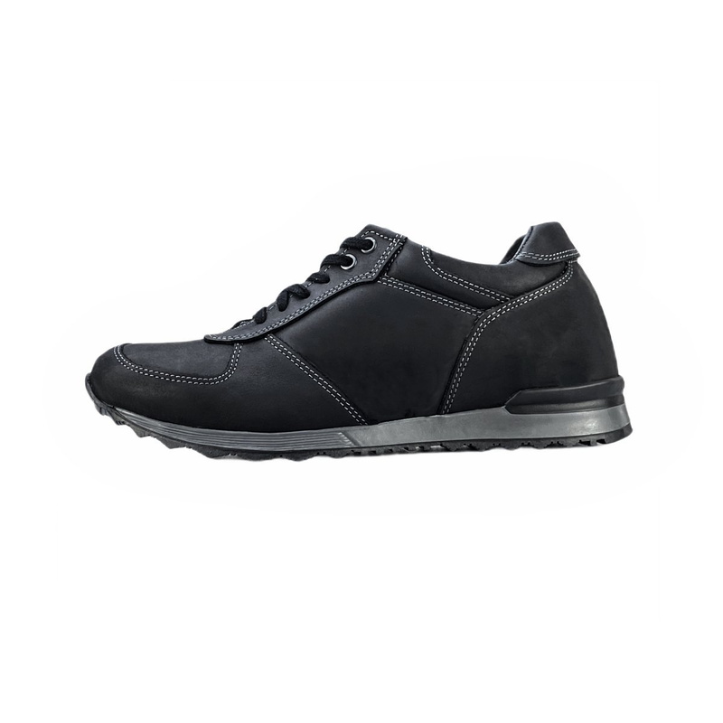 Chaussures rehaussantes homme BASILIO + 7 CM | BETELLI
