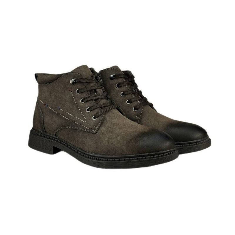 Chaussures rehaussantes homme ALEX + 6 CM | HIGH UPPER