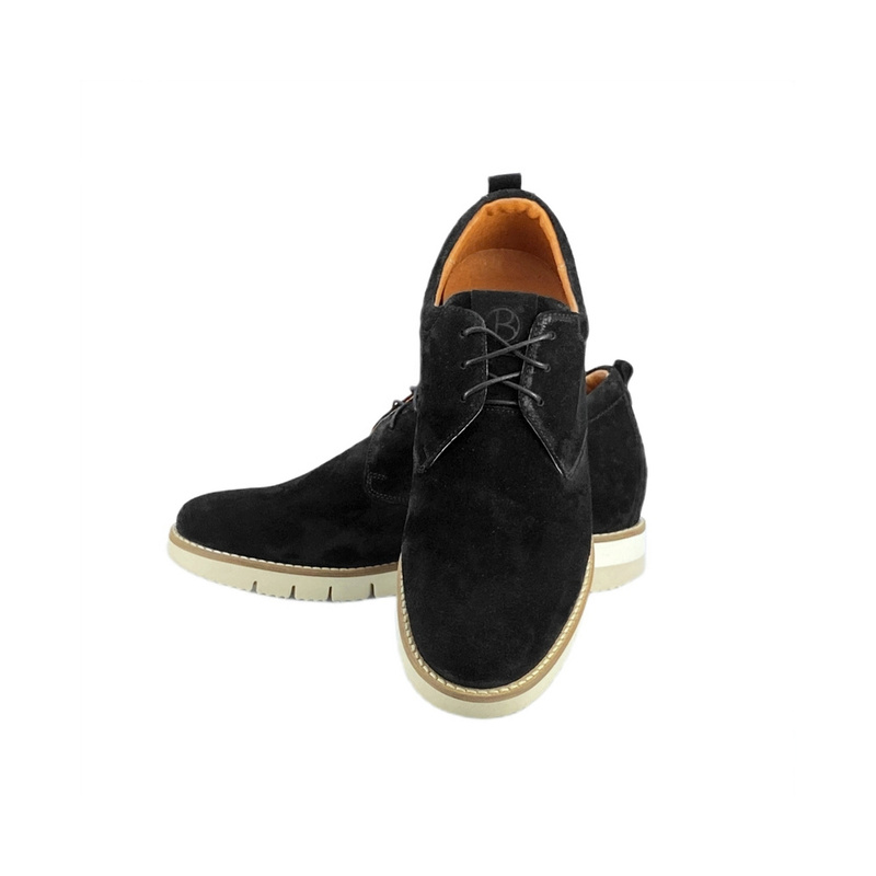 Chaussures rehaussantes CAVO homme  + 7 CM | BETELLI