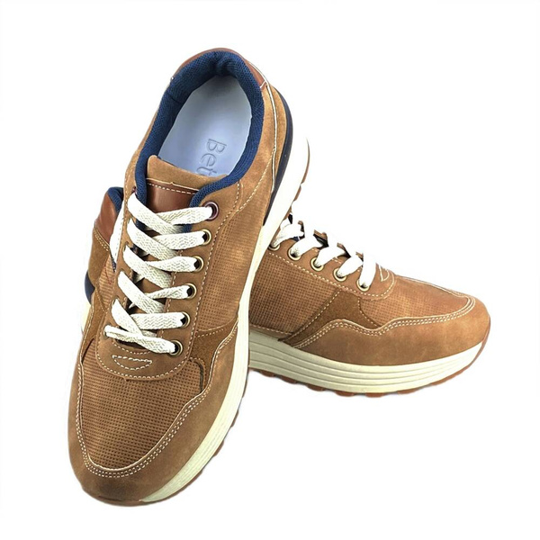 RAFFAELE Chaussures rehaussantes  homme + 7 CM | HIGH UPPER