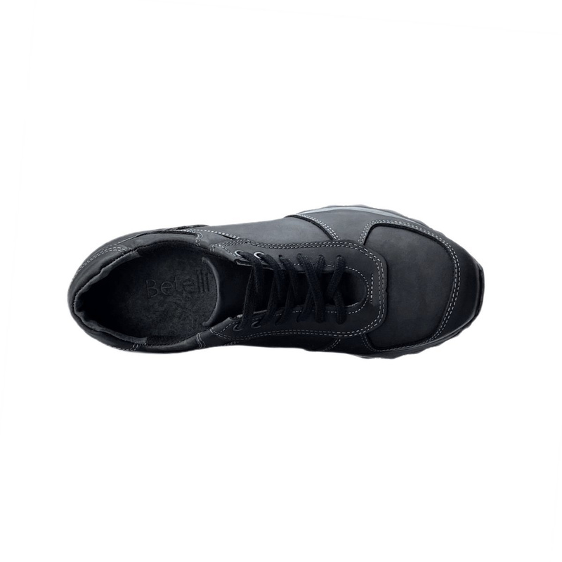 Chaussures rehaussantes homme BASILIO + 7 CM | BETELLI