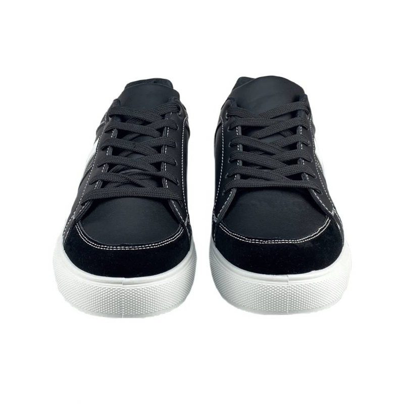 Baskets rehaussantes GIACOMO +5 CM | HIGH UPPER