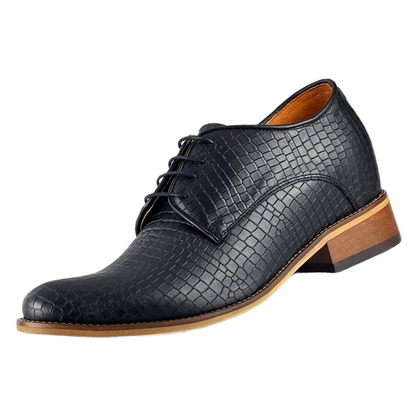 Chaussures rehaussantes pour hommes VITTORIO +7 CM | BETELLI