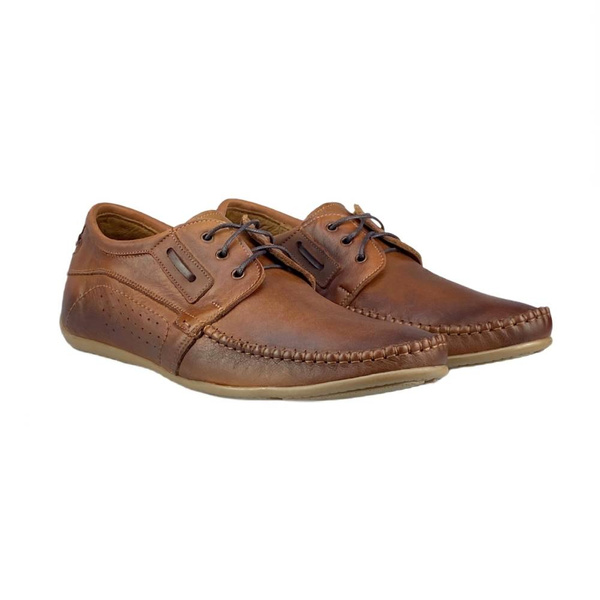 Mocassins rehaussants BARI +6 CM | BETELLI