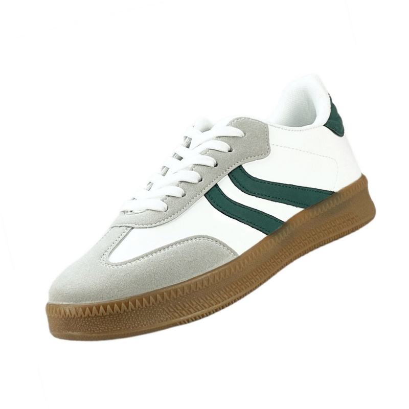 Baskets rehaussantes SEBASTIANO +6 CM | HIGH UPPER