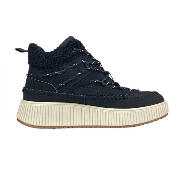 Chaussures rehaussantes femme ZOYA +8 CM | HIGH UPPER