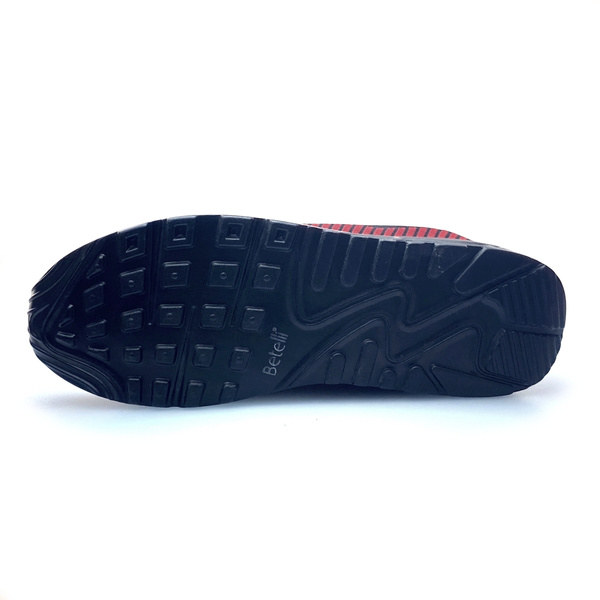 Chaussures élévatrices homme ROVIGO + 6CM | HIGH UPPER