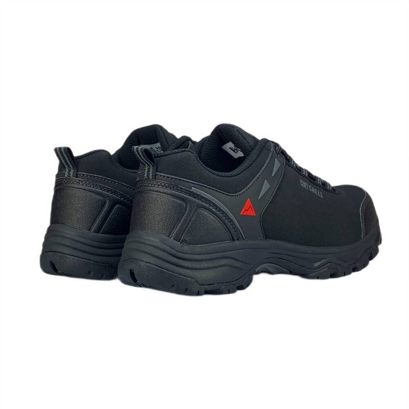 Chaussures  rehaussantes homme OWEN + 6 CM | HIGH UPPER