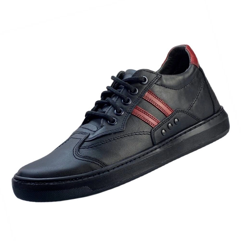 Chaussures rehaussantes pour hommes FERENTINO +6 CM | BETELLI