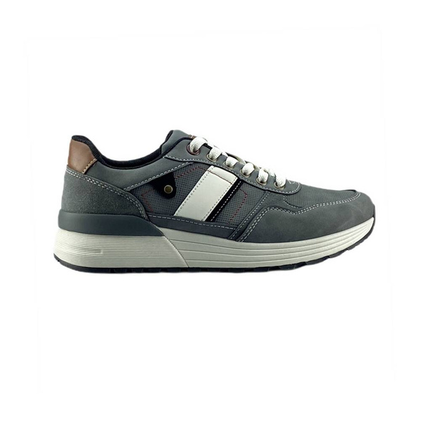 DANTE Chaussures rehaussantes  homme + 7 CM | HIGH UPPER