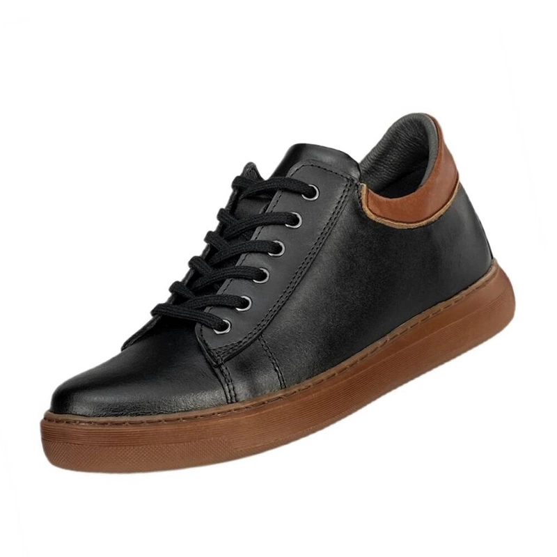 Chaussures rehaussantes pour hommes RAVO  + 7 CM | BETELLI