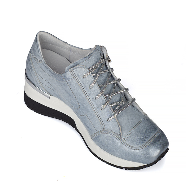 Chaussures rehaussantes IRENE + 7CM femme | BETELLI