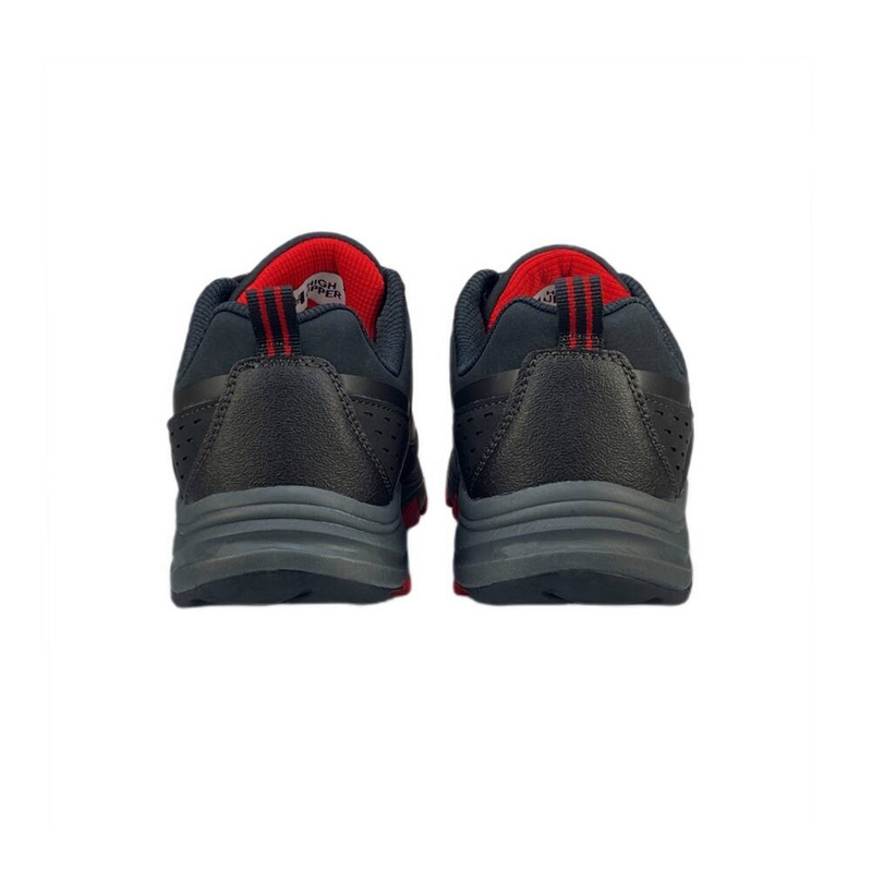 Chaussures  rehaussantes homme DYLAN + 6 CM | HIGH UPPER