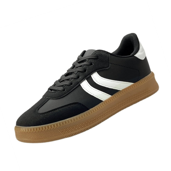 Baskets rehaussantes GIULIANO +6 CM | HIGH UPPER