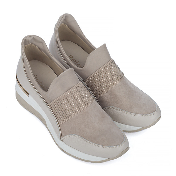 Chaussures rehaussantes  AURORA +7CM pour femmes