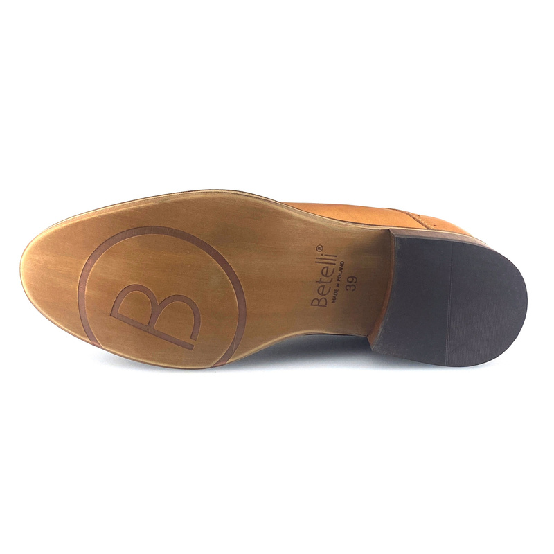 Chaussures rehaussantes pour hommes PIANCENZA + 7CM