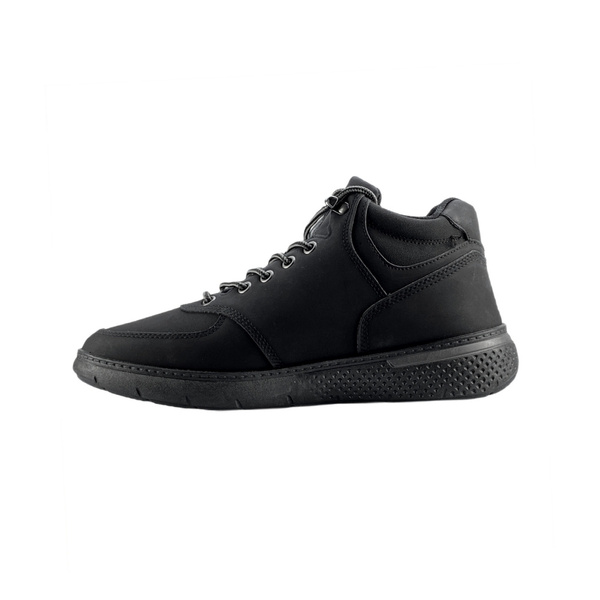 Chaussures élévatrices homme EDMONDO + 7 CM | HIGH UPPER
